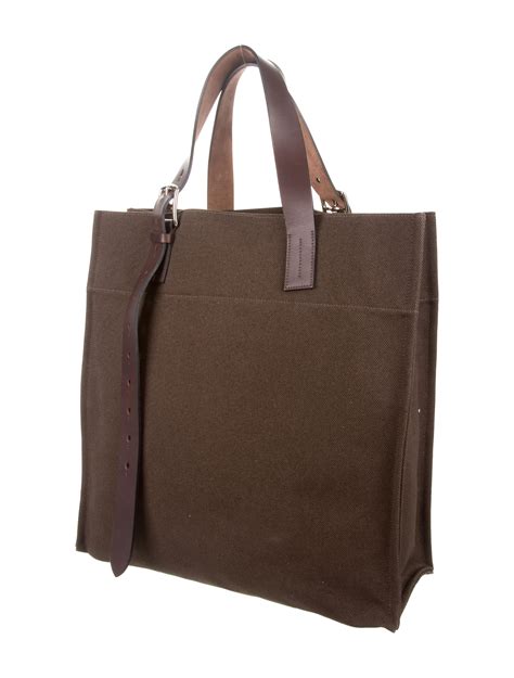 hermes shopper tote.